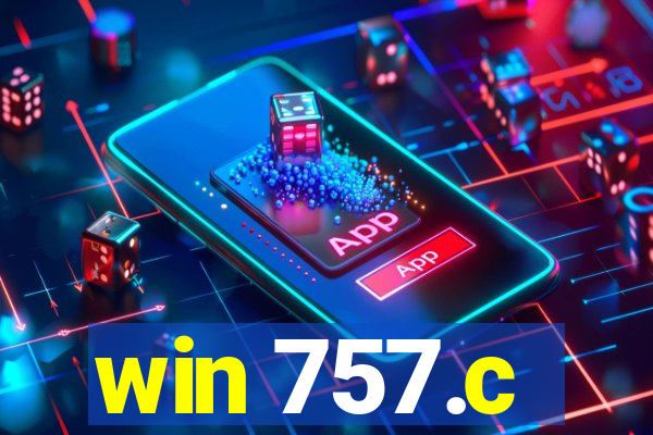 win 757.c